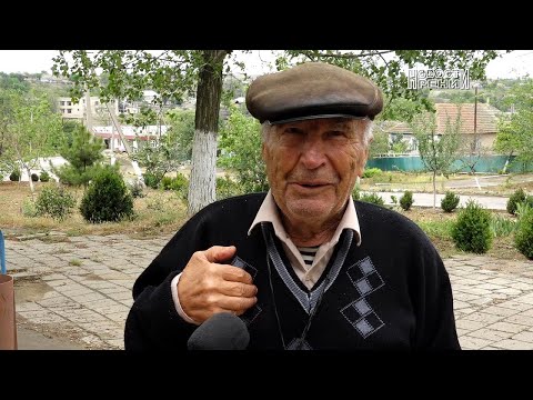 Видео: Нагорное, Орловка и Новосельское отмечают Храм села