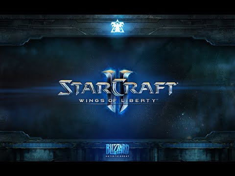 Видео: ЗАРАЖЁННЫЕ КОЛОНИСТЫ-StarCraft II: Wings of Liberty #3.