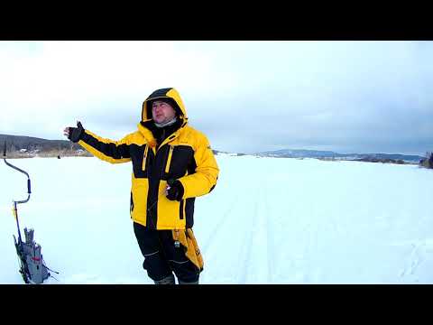 Видео: ТЕХНИКИ И ТАКТИКИ Ловли Окуня Зимой на Блесну. Поиск на неизвестном водоеме.