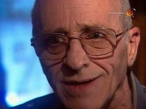 Видео: Валентин Непомнящий. А. С. Пушкин. Евгений Онегин. Часть 11