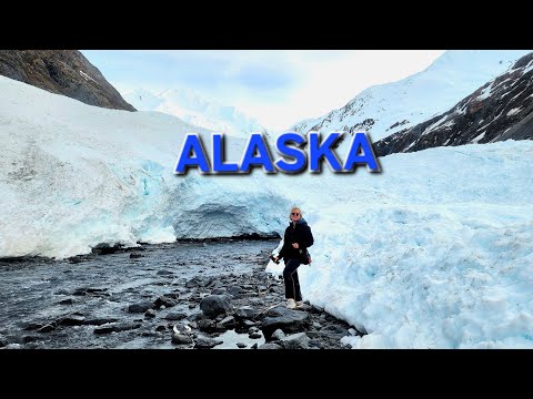 Видео: Alaska. Жизнь в краю дикой природы. Life on the Edge of the Wild