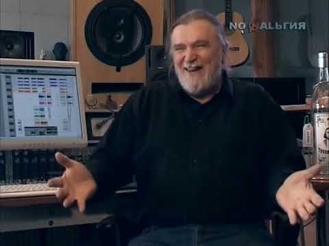 Видео: Андрей Тропилло / Аквариум / Еловая Субмарина (2007)