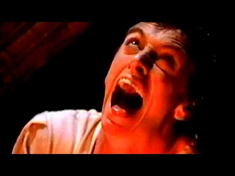 Видео: Bad Mojo: Путь таракана - альтернативные концовки
