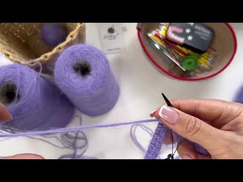 Видео: МК Шапка Street_hat