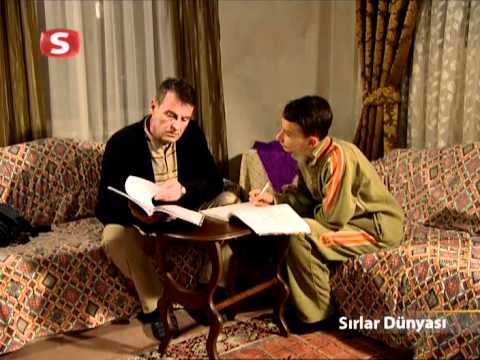 Видео: Усмивката - филм по действителен случай