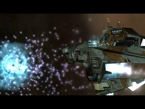 Видео: Стармагеддон - Project Earth: Starmageddon - прохождение - кампания за Землян - миссия 7