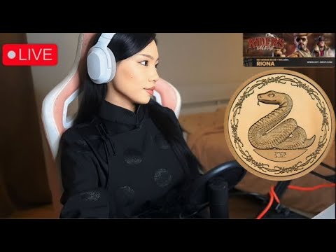 Видео: ❤️ САЙХАН ШИНЭЛЦГЭЭЖ БАЙНА УУ? ❤️ MVP 50K ШАГНАЛТАЙ РҮҮМ RIONA1X AGENT