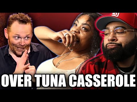 Видео: БИЛЛ БЁРР СНОВА НАНОСИТ УДАР!!!! — НЕТ ПРИЧИН УДАРИТЬ ЖЕНЩИНУ — РЕАКЦИЯ ЧЁРНОЙ ПАРЫ