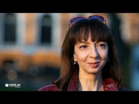 Видео: Анна. Депрессия. Почему я не хочу жить? Системно-векторная психология