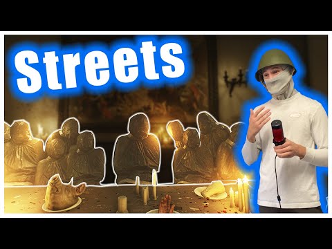 Видео: УВЛЕКАТЕЛЬНЫЙ способ играть в Streets | Гайд по Таркову для любителей