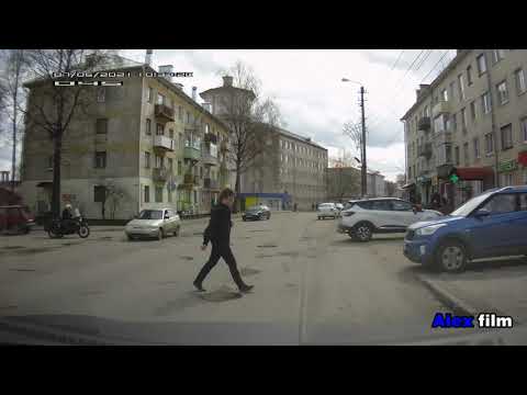 Видео: Бологое Май 21г