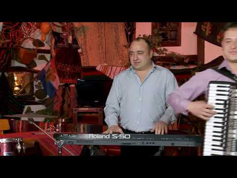 Видео: Toncho Tonev - Nedina rachenica | Тончо Тонев - Недина ръченица