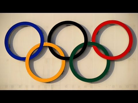 Видео: 10 ИНТЕРЕСНЫХ ФАКТОВ ПРО ОЛИМПИЙСКИЕ ИГРЫ