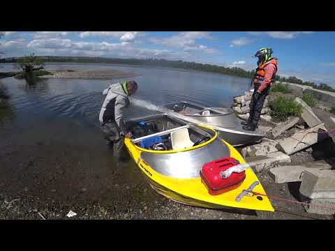 Видео: Джет Багги  р  Есауловка