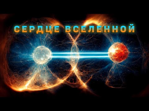 Видео: Глубокий космос. Сердце Вселенной [Пятый сезон. Эпизод 1]
