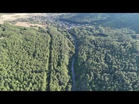 Видео: Излитаме от Богородична стъпка и ще видим до къде