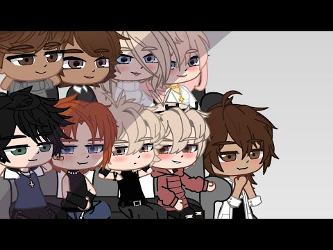 Видео: Реакция всё ради игры на рандом (3/..?)💋❤️‍🩹ПРОЧИТАЙТЕ ОПИСАНИЕ!!!