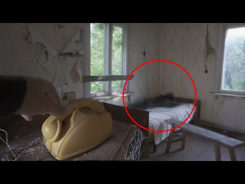Видео: ПРИЗРАК МАЛЬЧИКА сказал МАМА