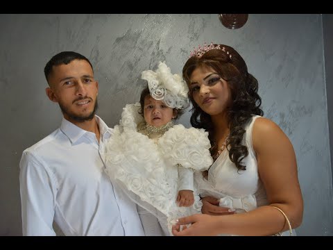 Видео: Първия Рожден Ден на Принцеса Ани..11.10.2025   Студиолента Орк. Армани