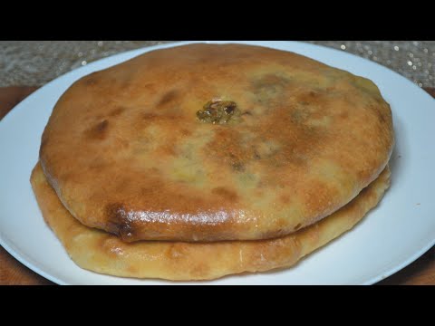 Видео: ВКУСНЕЙШИЕ ГРУЗИНСКИЕ ХАЧАПУРИ❤️КУБДАРИ❤️ЛОБИАНИ