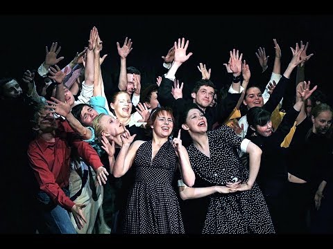 Видео: Кудряшов. О нем и его мастерской. 2010.