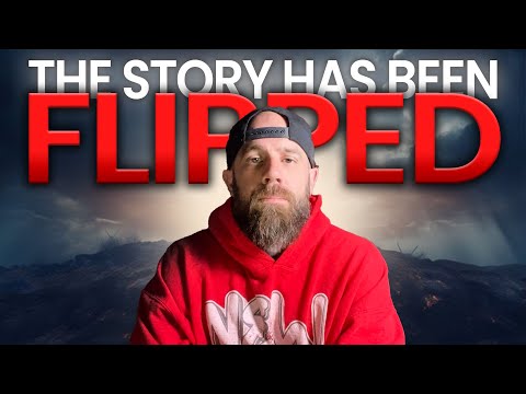 Видео: Святой Дух сказал это