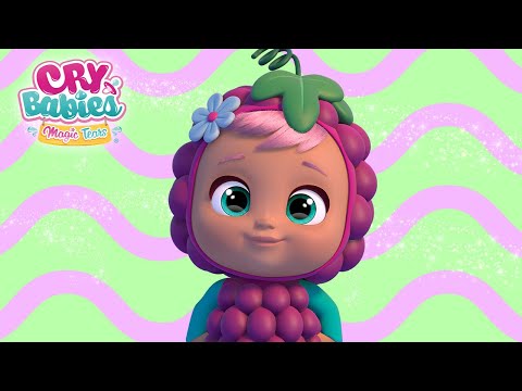 Видео: 🍇 ГРЕЙС 🍇 CRY BABIES 💦 MAGIC TEARS 💕 Колекция 🌈 АНИМАЦИОННИ Филми за ДЕЦА на БЪЛГАРСКИ