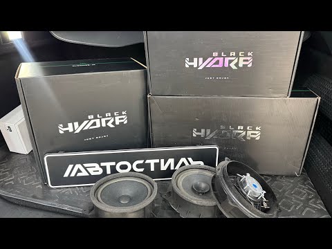 Видео: Chery Tiggo 7 Pro Max - звук для себя , для души . Аудиосистема по штатным местам в Чери Тиго 7 Про