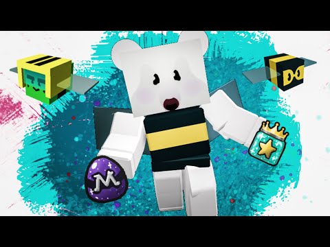 Видео: Куда лучше слить мёд в Bee Swarm Simulator