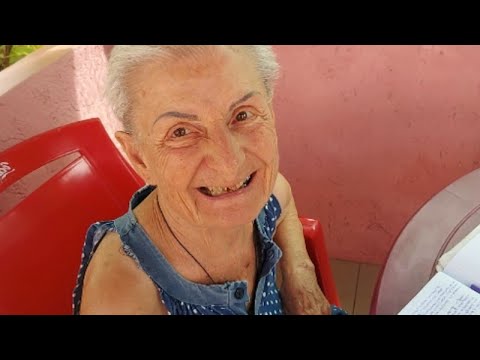 Видео: ДЕМЕНЦИЯ :.начало...нервый смех сквозь слёзы...фото-была и стала #деменция ...история моей мамы #16s