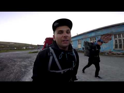 Видео: Вылазка на сейдозеро