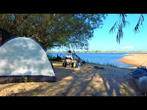Видео: Рыбу некуда девать. Ночные трофеи. Классная рыбалка на реке АМУР