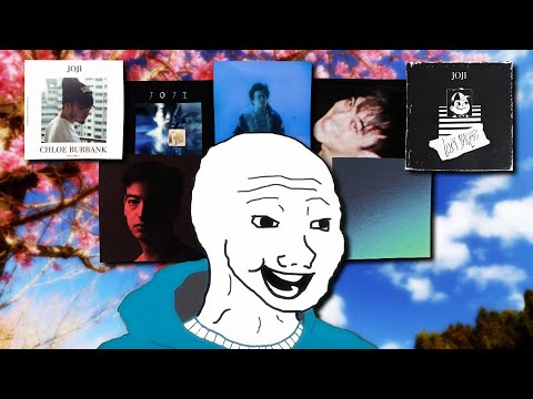 Видео: Я ПОСЛУШАЛ ВСЕ ТРЕКИ JOJI, а зачем?