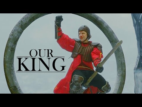 Видео: Рон Уизли, Наш Король