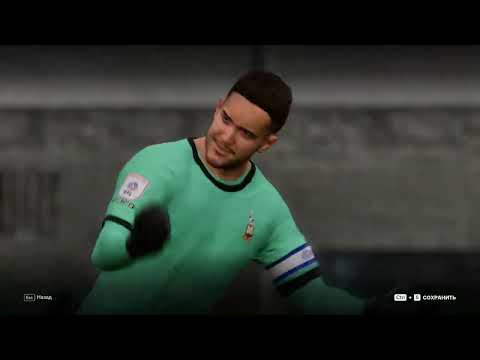 Видео: 12. Сезон 1. English Football League Two. Тур 6. Bradford City - Chesterfield.