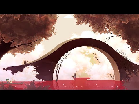 Видео: Spiritfarer ЙО