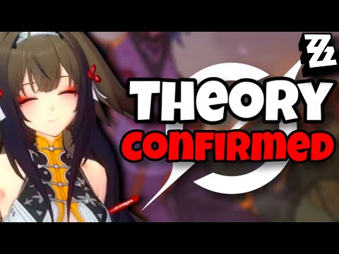 Видео: Итак, мы были правы насчёт Е Шунгуана.. | Теория ZZZ подтверждена