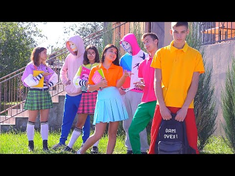 Видео: Даша не ЖЕЛАЕТ Больше ОБЩАТЬСЯ с Ником ! Спортсмен Придумал ХИТРЫЙ ПЛАН