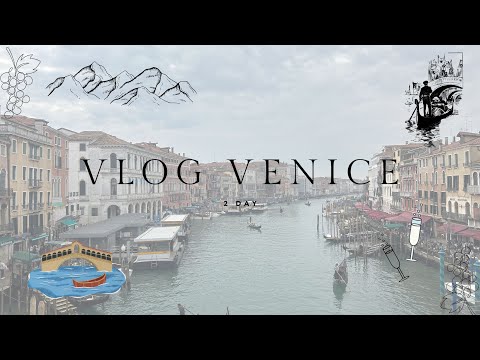 Видео: VLOG Венеция за 2 дня! КАК МЫ НАКИДАЛИСЬ НА ДЕГУСТАЦИИ ПРОСЕККО 🥂