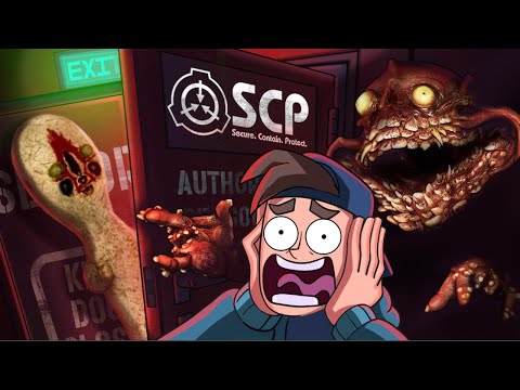 Видео: Я сделал SCP кооп-хоррор за 30 ДНЕЙ
