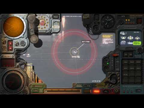 Видео: Highfleet 2.6 В поисках Тархана. 3я ударная группа. Шо, опять?