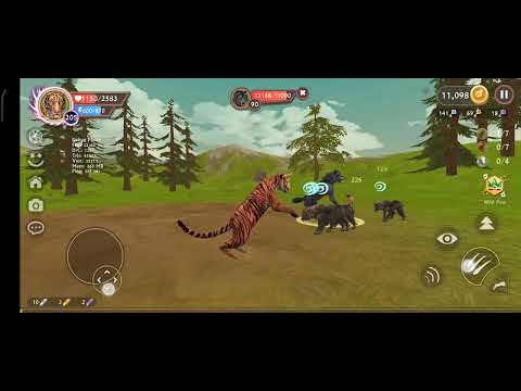 Видео: ||WildCraft||~Помощь игрокам~