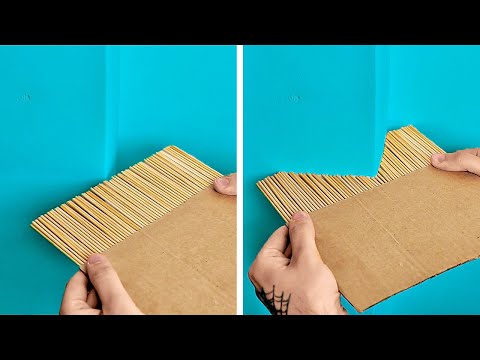 Видео: ЛАЙФХАКИ ДЛЯ РЕМОНТА ДОМА, О КОТОРЫХ ВЫ НЕ ЗНАЛИ РАНЬШЕ