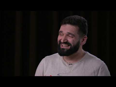 Видео: Ритейл будущего | Федор Вирин | TEDxPokrovkaSt