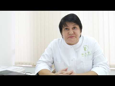 Видео: Цитомегаловирусная инфекция