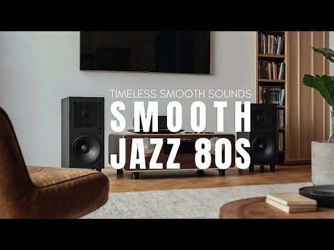 Видео: Мягкий джаз 80-х: Вечные вибрации, том 14