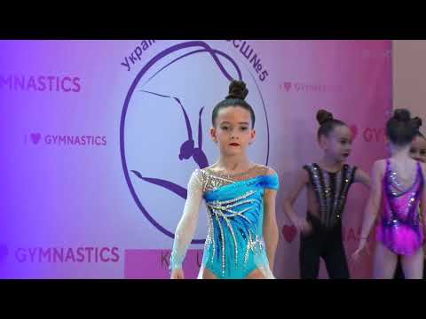 Видео: Ткачук Катерина 2018