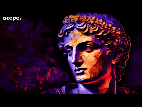 Видео: Лучшая месть - не быть таким, как твой враг | 1 час стоической атмосферы