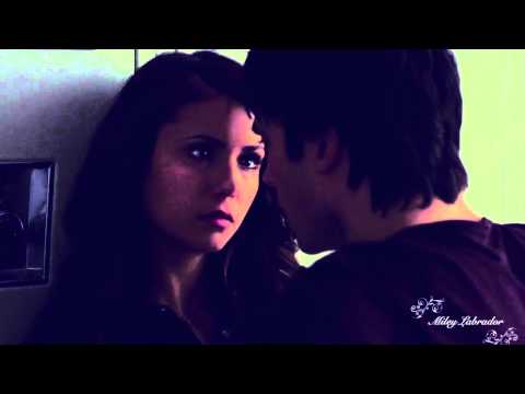 Видео: Елена | Деймон | Нравится мне