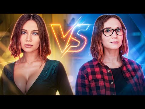 Видео: Они Продают Внимание I Эскорт VS Психология I Есть ли Разница?